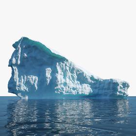 Iceberg 2